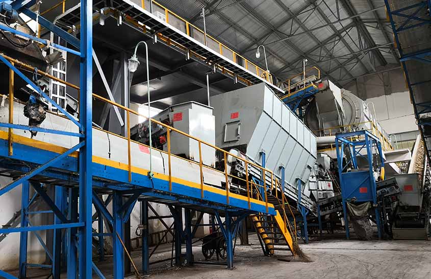 山東海吟新環境技術團隊